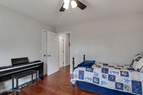 Tiny photo for 664 Green Ridge Tr, Harriman, TN 37748 (MLS # 1333762)