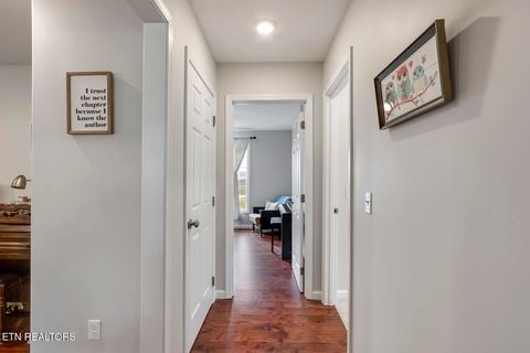 Tiny photo for 664 Green Ridge Tr, Harriman, TN 37748 (MLS # 1333762)