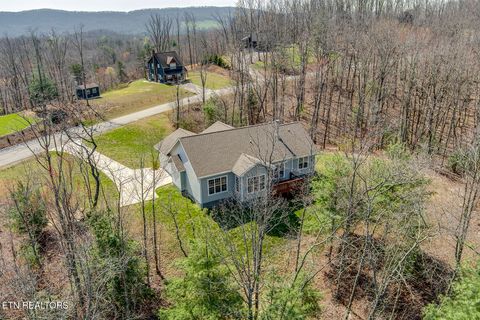 Tiny photo for 664 Green Ridge Tr, Harriman, TN 37748 (MLS # 1333762)