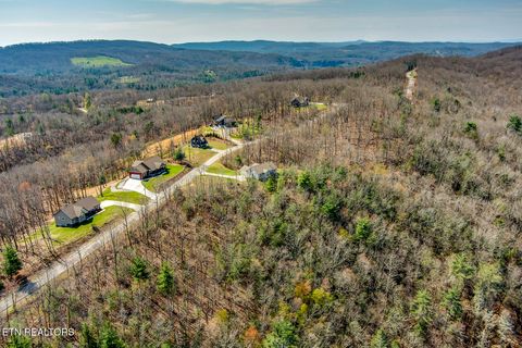 Tiny photo for 664 Green Ridge Tr, Harriman, TN 37748 (MLS # 1333762)
