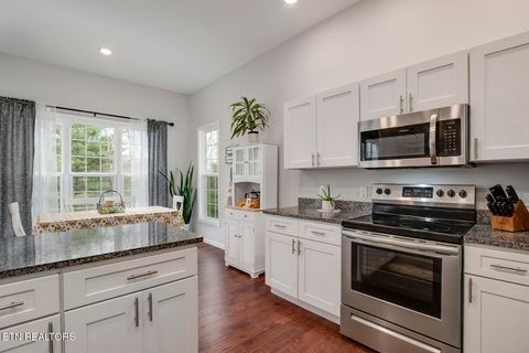 Tiny photo for 664 Green Ridge Tr, Harriman, TN 37748 (MLS # 1333762)