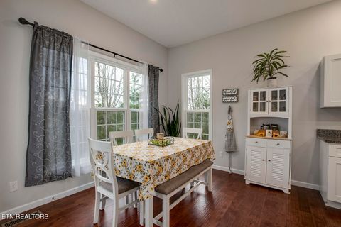 Tiny photo for 664 Green Ridge Tr, Harriman, TN 37748 (MLS # 1333762)