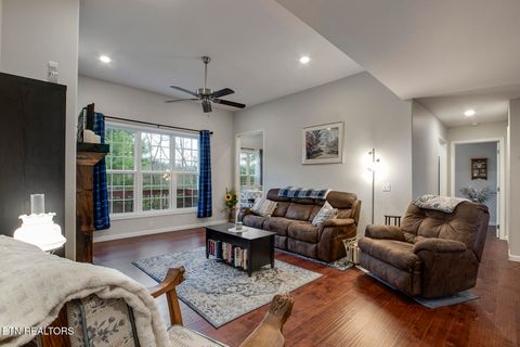 Tiny photo for 664 Green Ridge Tr, Harriman, TN 37748 (MLS # 1333762)