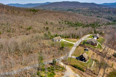 Tiny photo for 664 Green Ridge Tr, Harriman, TN 37748 (MLS # 1333762)