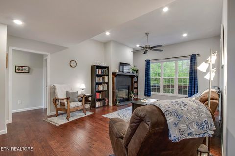 Tiny photo for 664 Green Ridge Tr, Harriman, TN 37748 (MLS # 1333762)