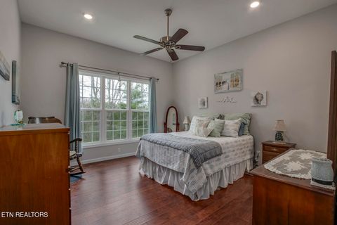 Tiny photo for 664 Green Ridge Tr, Harriman, TN 37748 (MLS # 1333762)