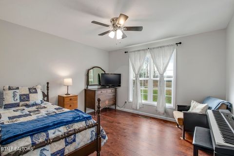 Tiny photo for 664 Green Ridge Tr, Harriman, TN 37748 (MLS # 1333762)