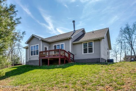 Tiny photo for 664 Green Ridge Tr, Harriman, TN 37748 (MLS # 1333762)