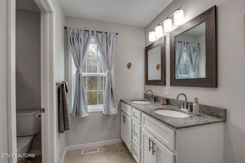 Tiny photo for 664 Green Ridge Tr, Harriman, TN 37748 (MLS # 1333762)