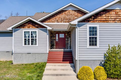 Tiny photo for 664 Green Ridge Tr, Harriman, TN 37748 (MLS # 1333762)