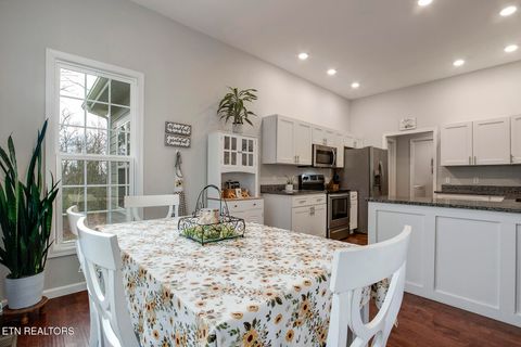 Tiny photo for 664 Green Ridge Tr, Harriman, TN 37748 (MLS # 1333762)