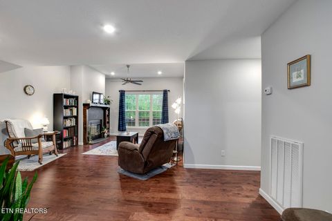 Tiny photo for 664 Green Ridge Tr, Harriman, TN 37748 (MLS # 1333762)