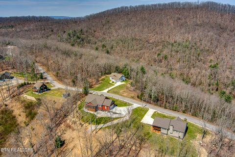 Tiny photo for 664 Green Ridge Tr, Harriman, TN 37748 (MLS # 1333762)