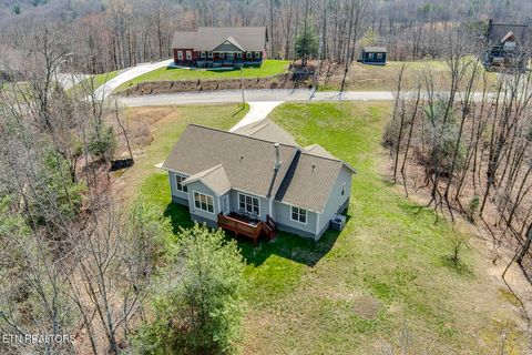 Tiny photo for 664 Green Ridge Tr, Harriman, TN 37748 (MLS # 1333762)