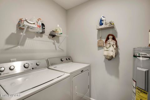 Tiny photo for 664 Green Ridge Tr, Harriman, TN 37748 (MLS # 1333762)