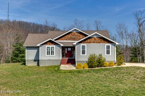 Photo of 664 Green Ridge Tr, Harriman, TN 37748 (MLS # 1333762)