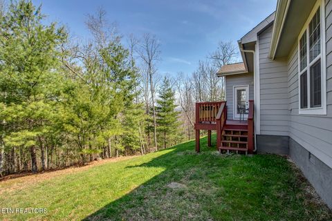 Tiny photo for 664 Green Ridge Tr, Harriman, TN 37748 (MLS # 1333762)