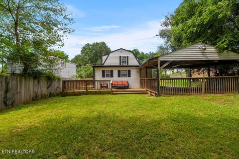 Tiny photo for 1608 Wilder Place, Knoxville, TN 37915 (MLS # 1357526)