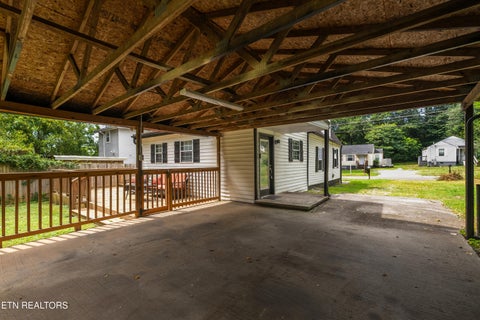 Tiny photo for 1608 Wilder Place, Knoxville, TN 37915 (MLS # 1357526)