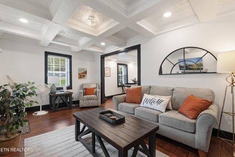 Tiny photo for 1608 Wilder Place, Knoxville, TN 37915 (MLS # 1357526)