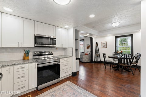 Tiny photo for 1608 Wilder Place, Knoxville, TN 37915 (MLS # 1357526)