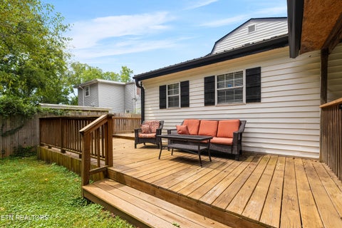 Tiny photo for 1608 Wilder Place, Knoxville, TN 37915 (MLS # 1357526)