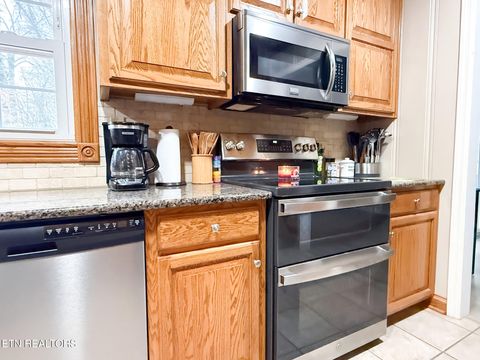 Tiny photo for 1515 Crestway Drive, Athens, TN 37303 (MLS # 1330172)