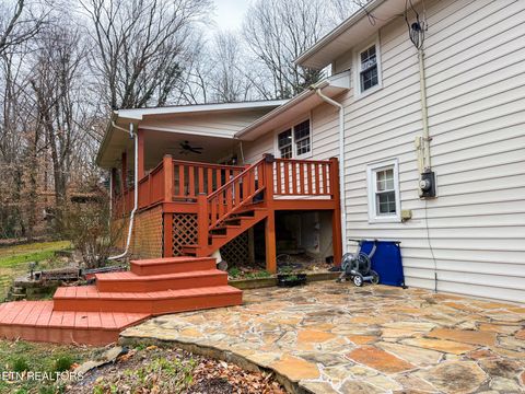 Tiny photo for 1515 Crestway Drive, Athens, TN 37303 (MLS # 1330172)