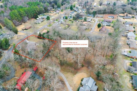 Tiny photo for 1515 Crestway Drive, Athens, TN 37303 (MLS # 1330172)