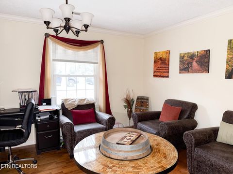 Tiny photo for 1515 Crestway Drive, Athens, TN 37303 (MLS # 1330172)