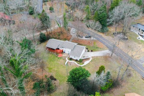 Tiny photo for 1515 Crestway Drive, Athens, TN 37303 (MLS # 1330172)