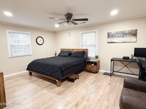 Tiny photo for 1515 Crestway Drive, Athens, TN 37303 (MLS # 1330172)