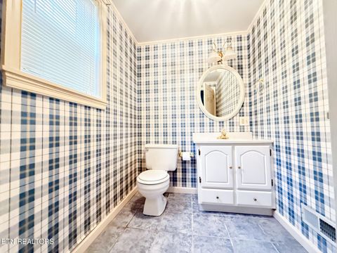 Tiny photo for 1515 Crestway Drive, Athens, TN 37303 (MLS # 1330172)