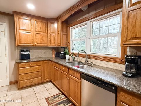Tiny photo for 1515 Crestway Drive, Athens, TN 37303 (MLS # 1330172)
