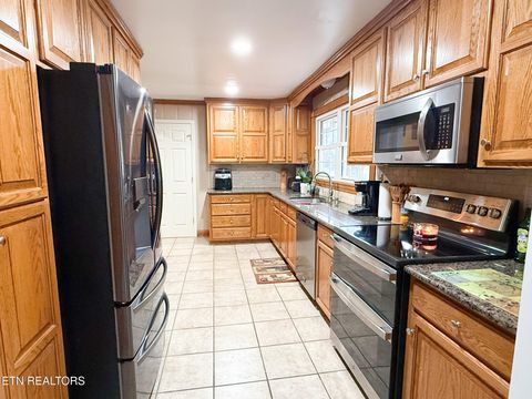 Tiny photo for 1515 Crestway Drive, Athens, TN 37303 (MLS # 1330172)