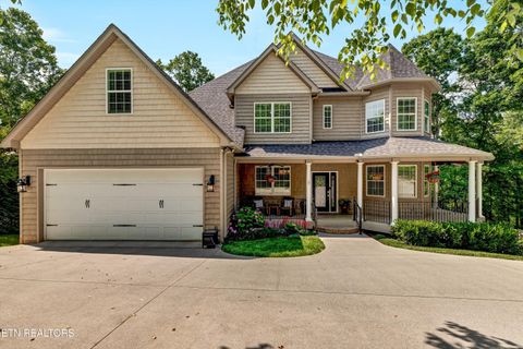 123 Clifton Circle Oak Ridge TN 37830