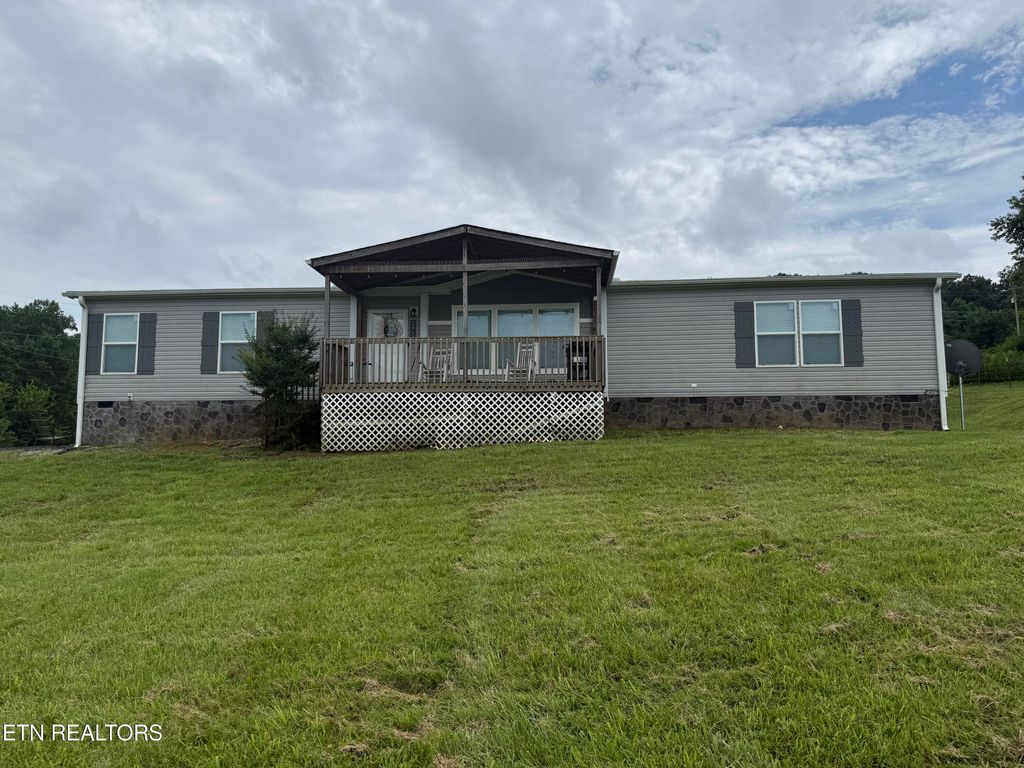 Photo of 4048 Indian Ridge Rd, Blaine, TN 37709 (MLS # 1348097)