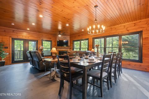 Tiny photo for 810 Great Smoky Way, Gatlinburg, TN 37738 (MLS # 1340582)
