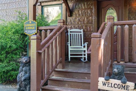 Tiny photo for 810 Great Smoky Way, Gatlinburg, TN 37738 (MLS # 1340582)