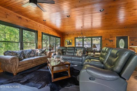 Tiny photo for 810 Great Smoky Way, Gatlinburg, TN 37738 (MLS # 1340582)