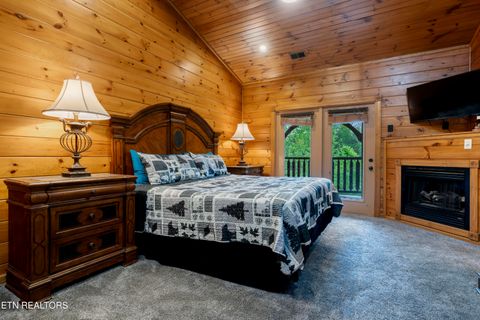 Tiny photo for 810 Great Smoky Way, Gatlinburg, TN 37738 (MLS # 1340582)
