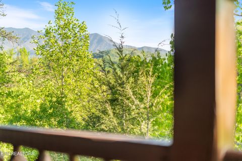 Tiny photo for 810 Great Smoky Way, Gatlinburg, TN 37738 (MLS # 1340582)