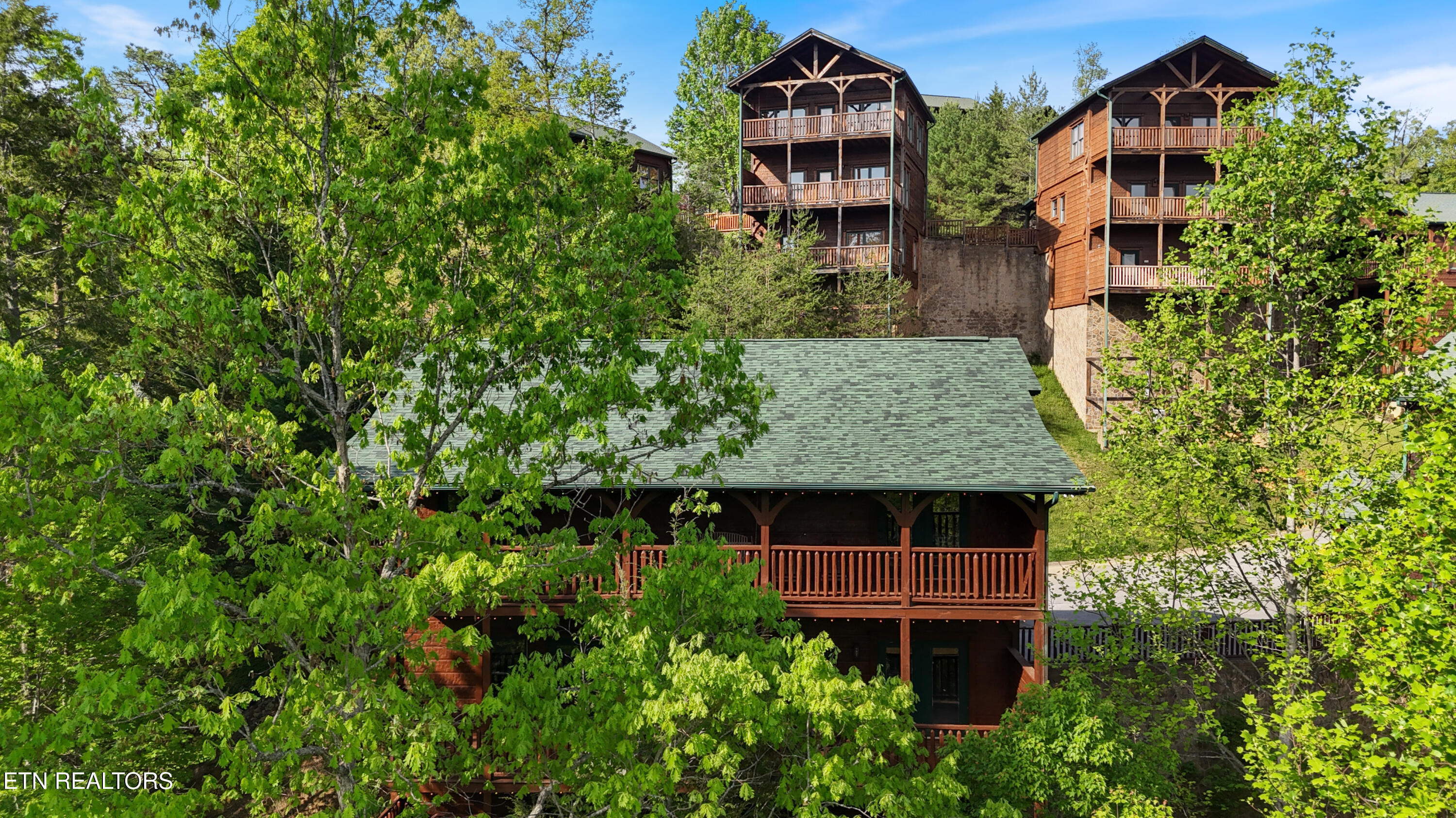 810 Great Smoky Way
