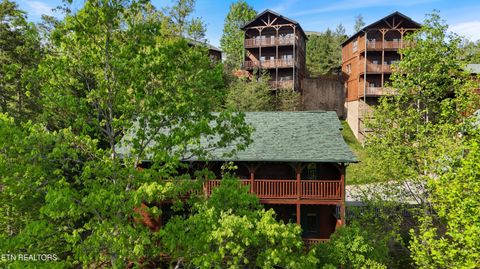 Tiny photo for 810 Great Smoky Way, Gatlinburg, TN 37738 (MLS # 1340582)