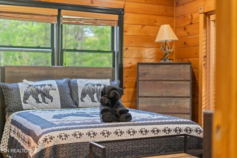 Tiny photo for 810 Great Smoky Way, Gatlinburg, TN 37738 (MLS # 1340582)
