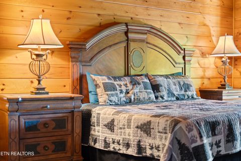 Tiny photo for 810 Great Smoky Way, Gatlinburg, TN 37738 (MLS # 1340582)