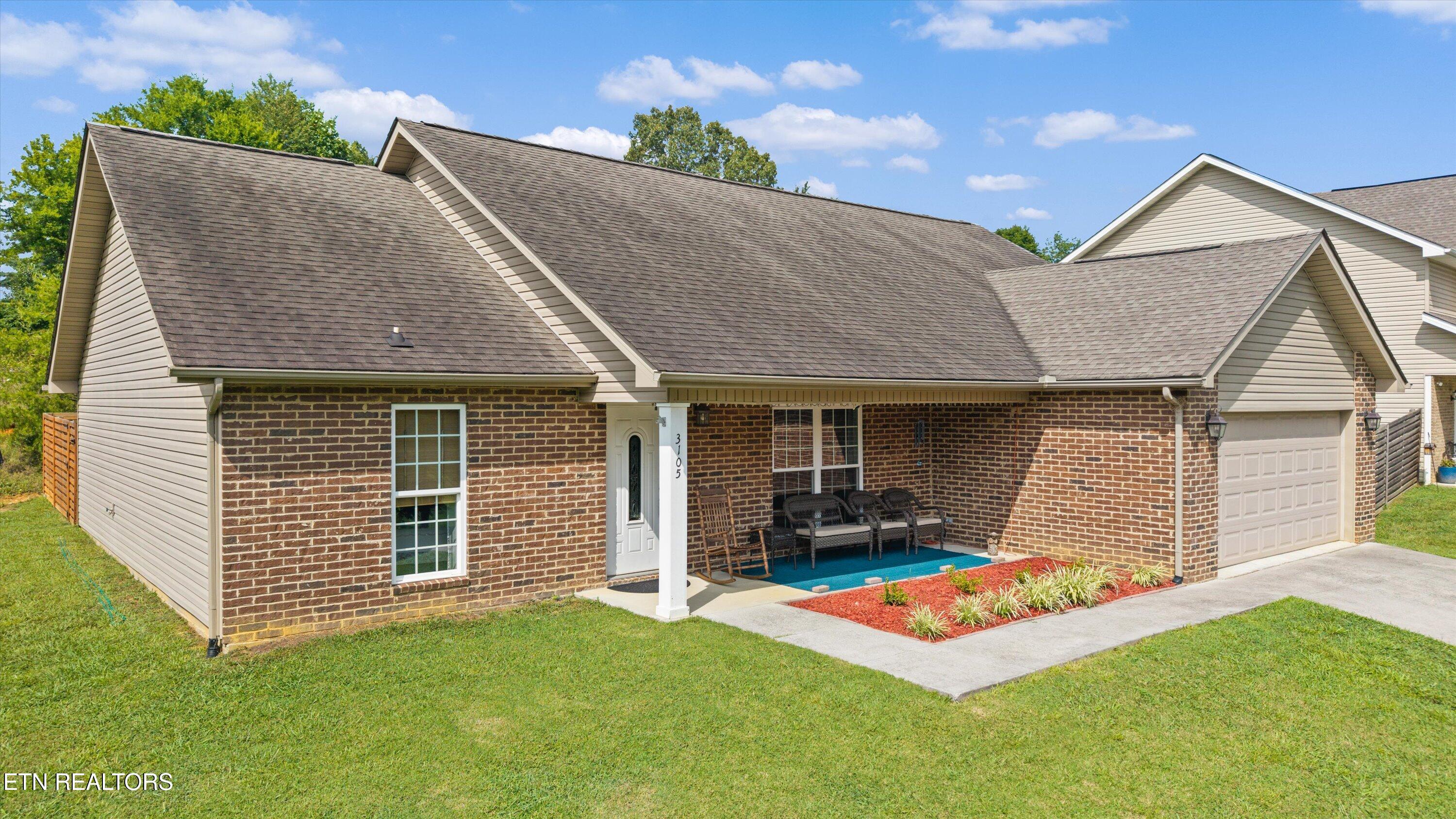 3105 Arthur Walker Rd