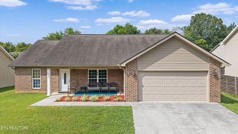 3105 Arthur Walker Rd Maryville TN 37803