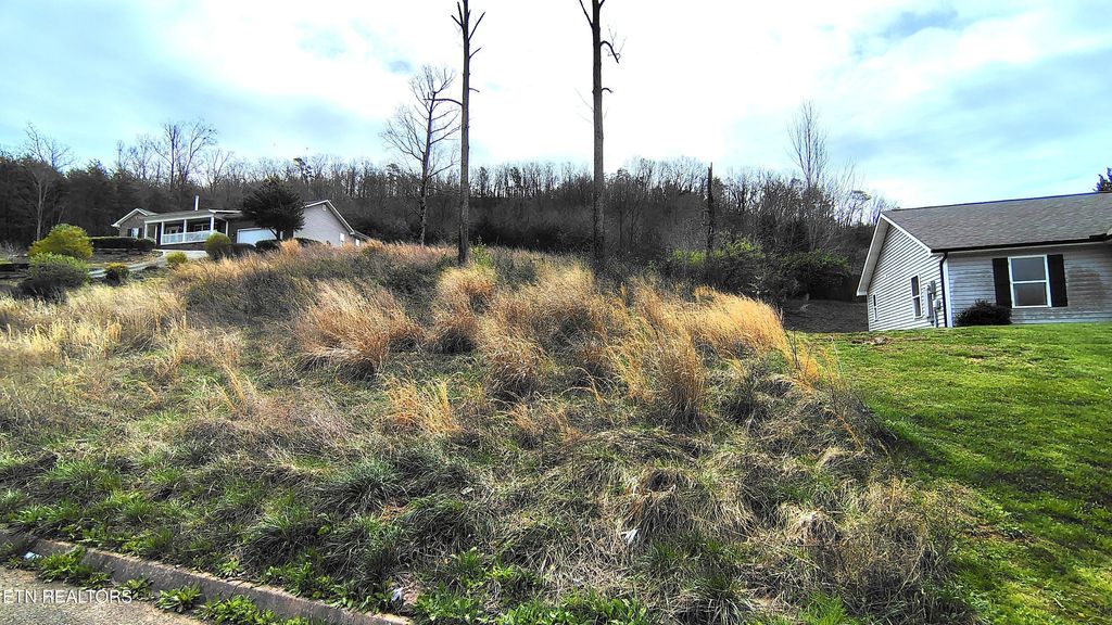 Photo of 8112 Chestnut Hill Lane, Knoxville, TN 37924 (MLS # 1333337)