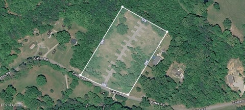 Tiny photo for 214 Cates Rd, Rockwood, TN 37854 (MLS # 1358399)